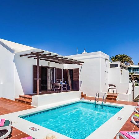 Tías Villa Christine By Villa Plus מראה חיצוני תמונה