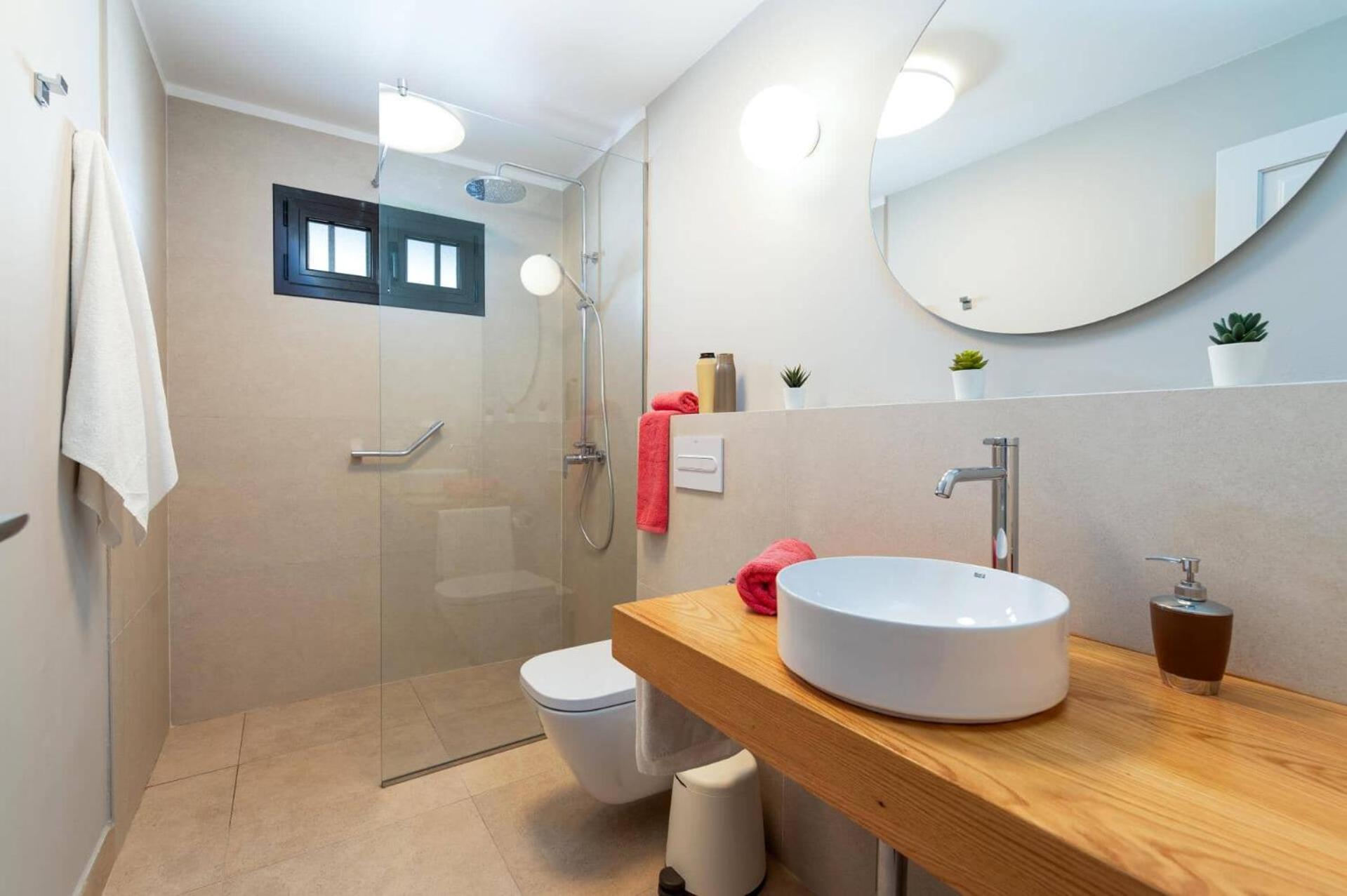 Tías Villa Christine By Villa Plus מראה חיצוני תמונה