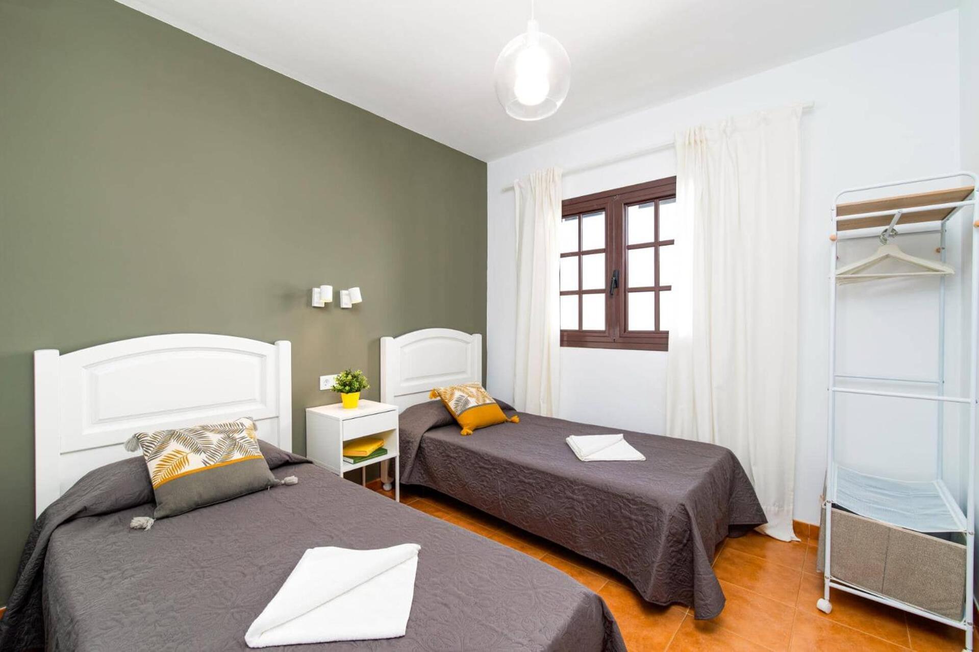 Tías Villa Christine By Villa Plus מראה חיצוני תמונה