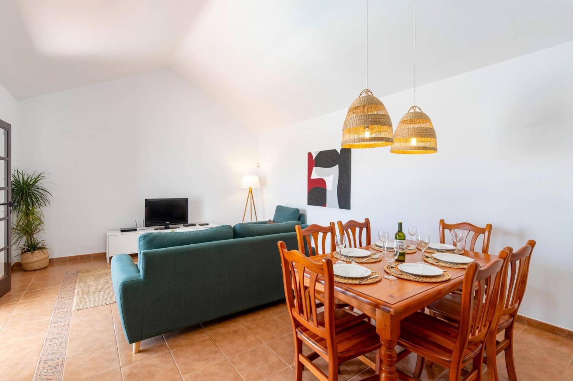 Tías Villa Christine By Villa Plus מראה חיצוני תמונה